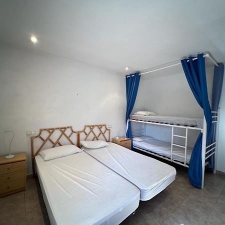 Appartement Casa Buckingham 27B à Torroella de Montgrí Extérieur photo