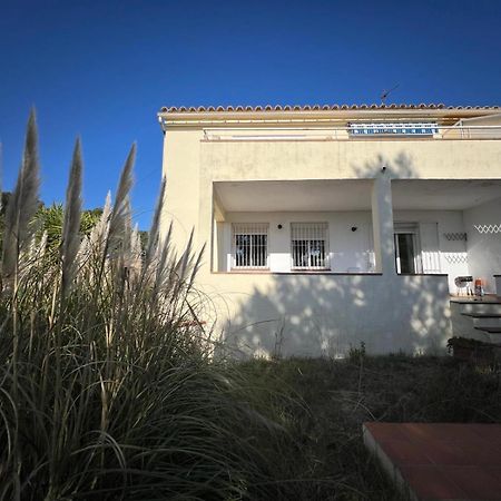 Appartement Casa Buckingham 27B à Torroella de Montgrí Extérieur photo
