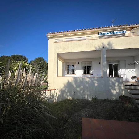 Appartement Casa Buckingham 27B à Torroella de Montgrí Extérieur photo