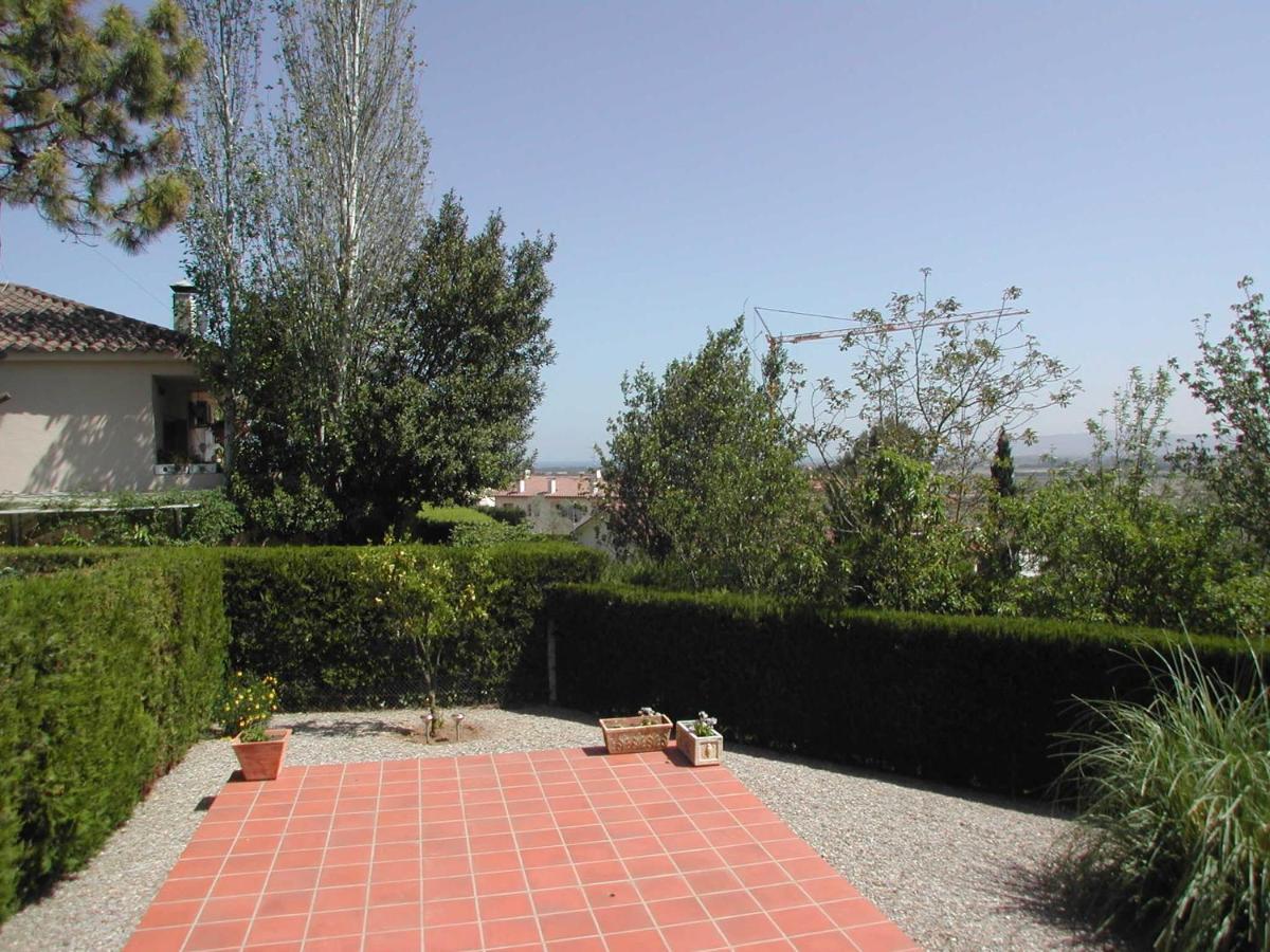 Appartement Casa Buckingham 27B à Torroella de Montgrí Extérieur photo