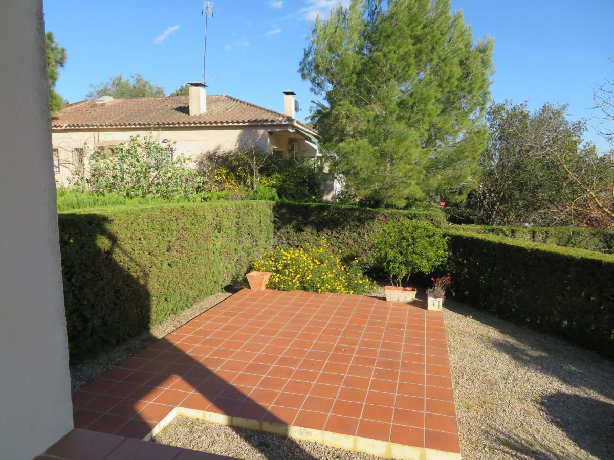 Appartement Casa Buckingham 27B à Torroella de Montgrí Extérieur photo
