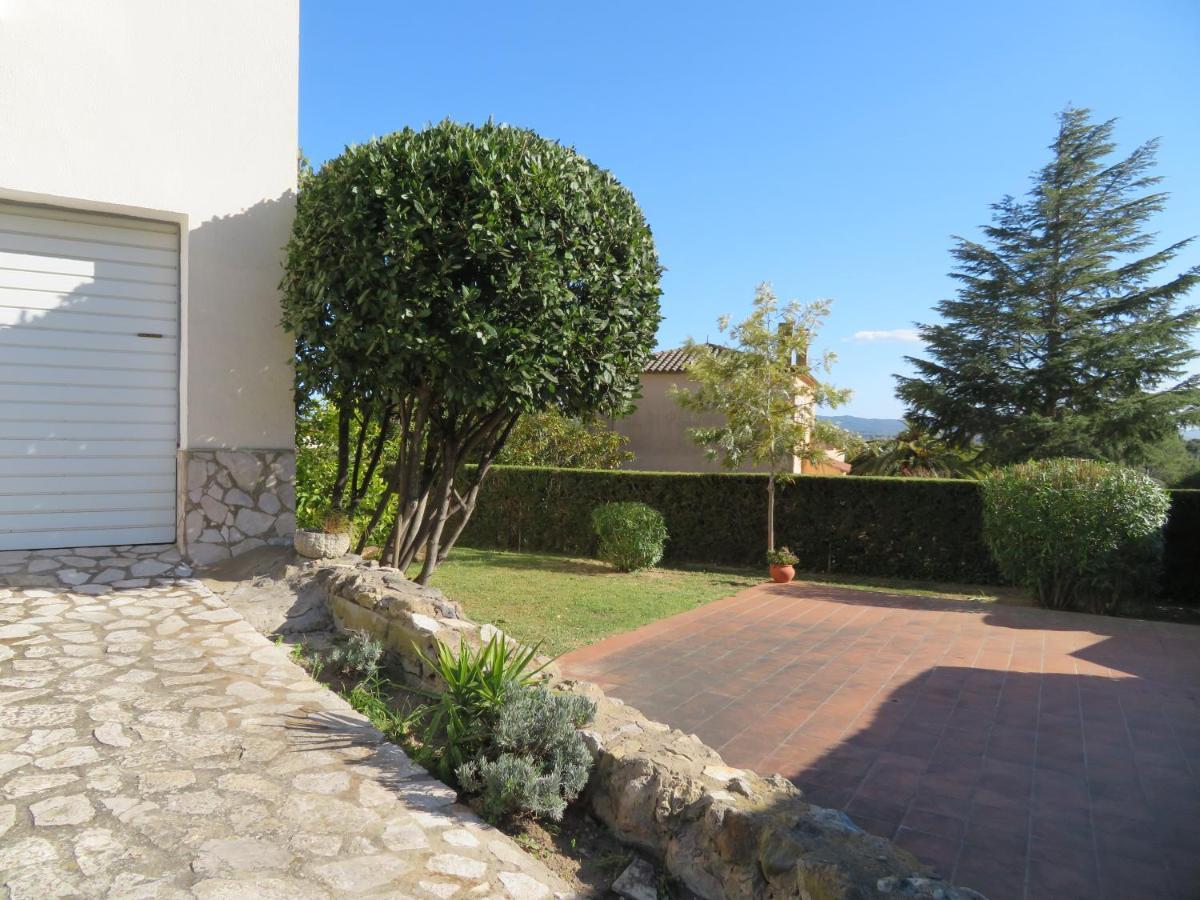 Appartement Casa Buckingham 27B à Torroella de Montgrí Extérieur photo