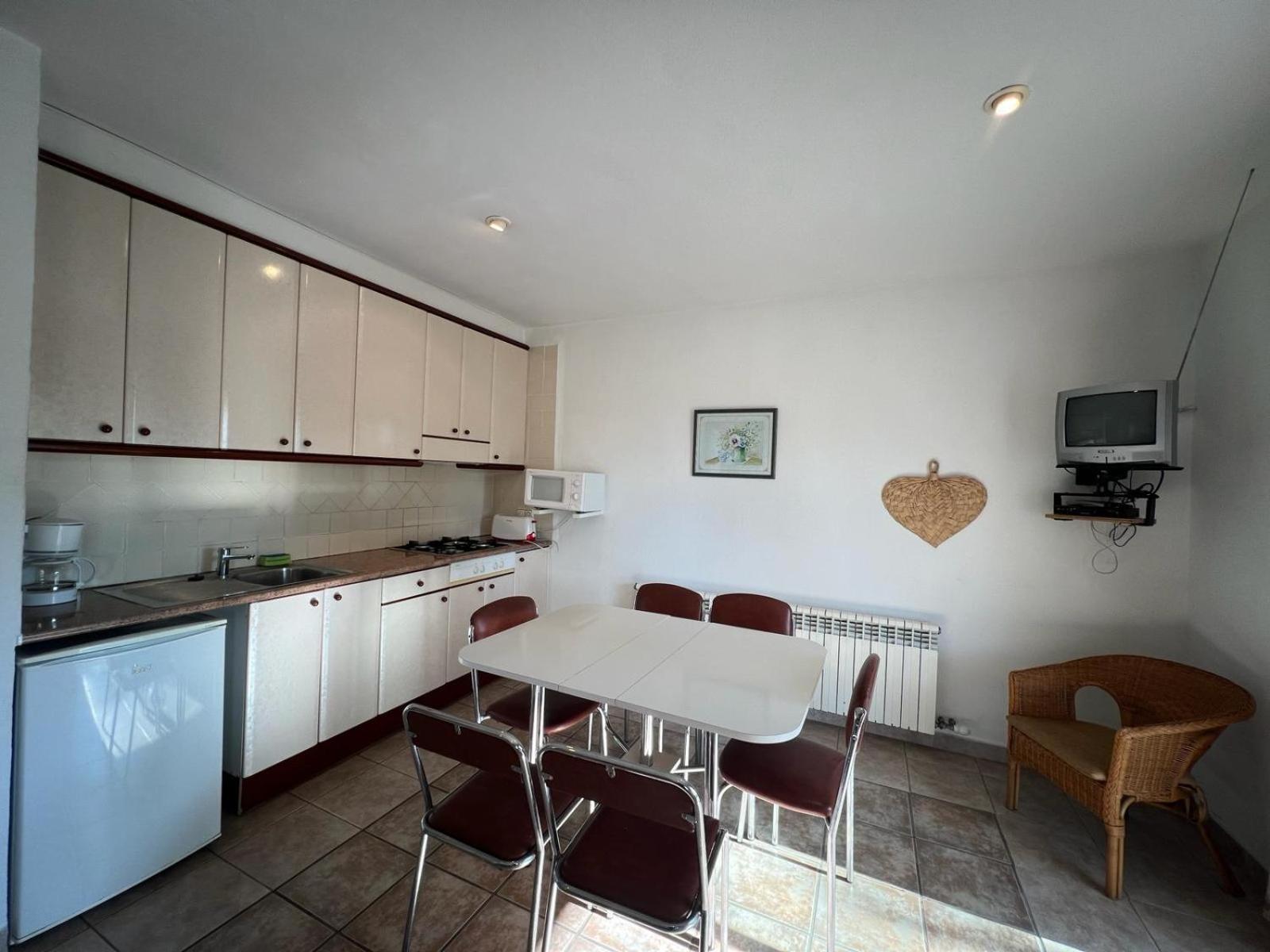 Appartement Casa Buckingham 27B à Torroella de Montgrí Extérieur photo