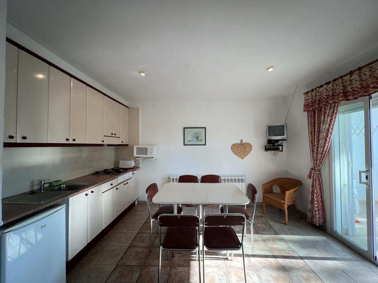Appartement Casa Buckingham 27B à Torroella de Montgrí Extérieur photo