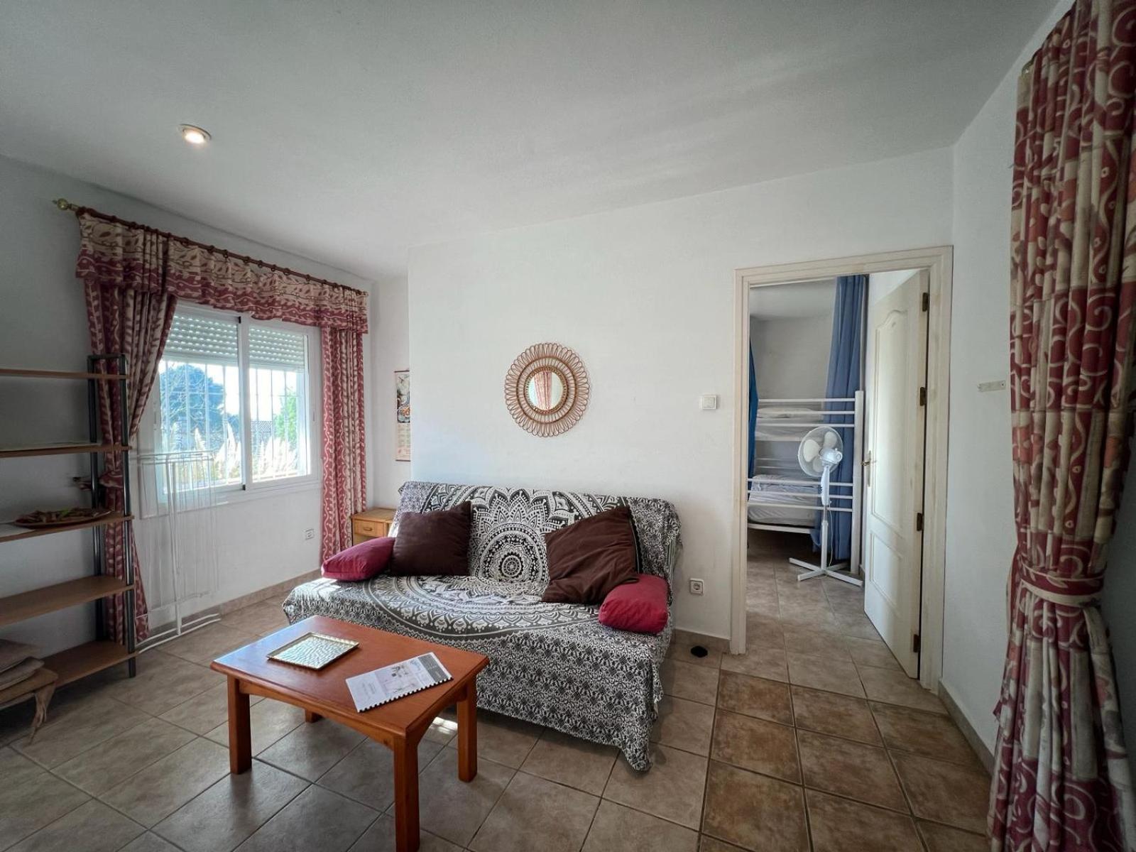 Appartement Casa Buckingham 27B à Torroella de Montgrí Extérieur photo