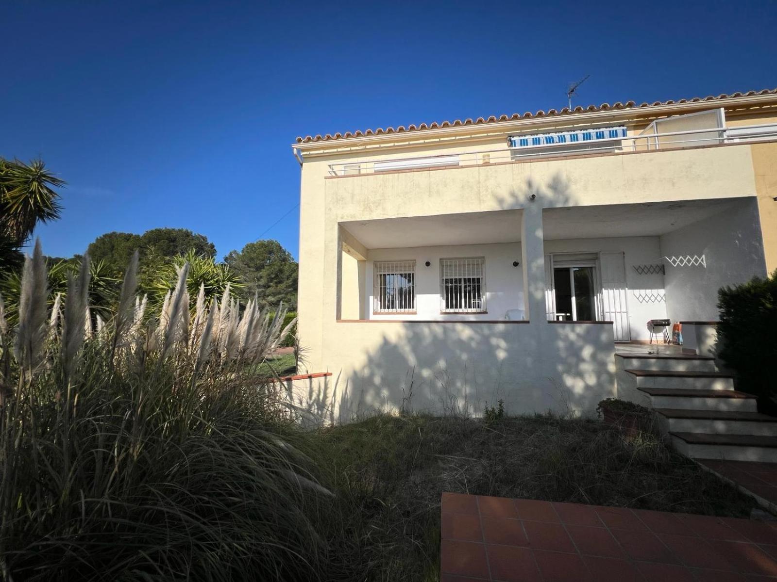 Appartement Casa Buckingham 27B à Torroella de Montgrí Extérieur photo